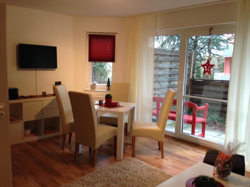 Apartments Gosch Braunlage Zimmer foto